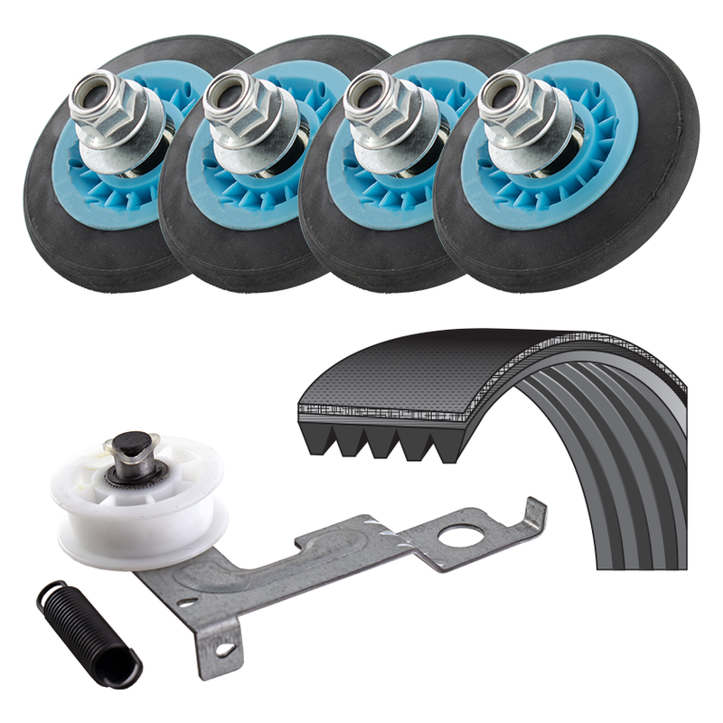  - Aftermarket Dryer Repair Kits